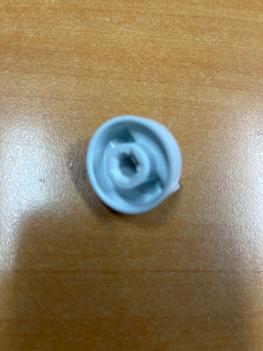 [302.008.109.001] BOUTON BLANC POTENTIOMETRE HOTTE NOVY 874127