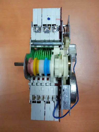 [100.001.026.000] PROGRAMMATEUR ML MIELE-ML749C-1901172