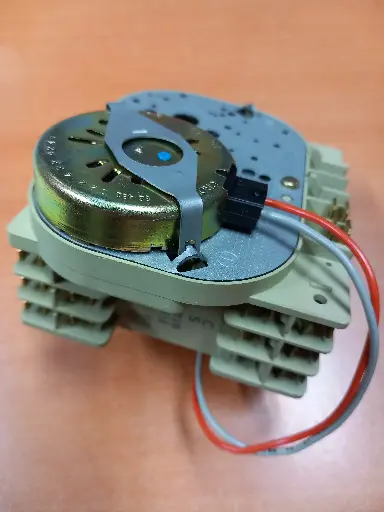 [100.001.026.001] PROGRAMMATEUR ML MIELE  CR713.102A-01438324-1438324