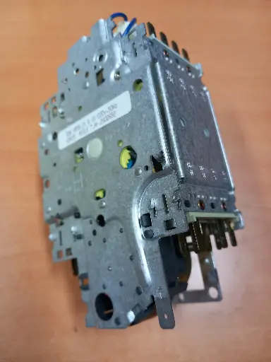[100.005.026.000] PROGRAMMATEUR SÈCHOIR MIELE EBR9858 - 2686882- POUR T358C