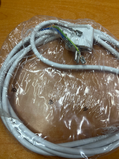 [150.001.009.000] CABLE D ALIMENTATION ML ELECTROLUX 2425738156 / 2425738321