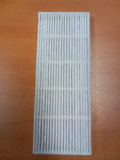 [514.010.141.036] FILTRE HEPA  ASPIRATEUR ROBOT DOMO -DO7293S-HF (13X5CM)