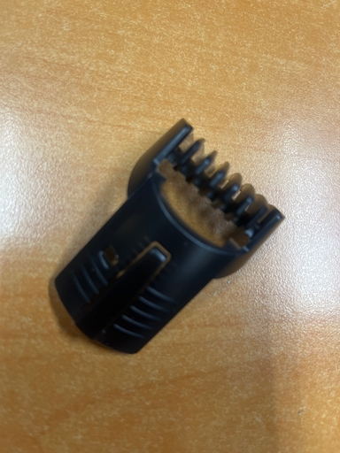[333.029.047.033] GUIDE DE COUPE TONDEUSE BABYLISS - 2-14MM - E835E / E837E - 35808350