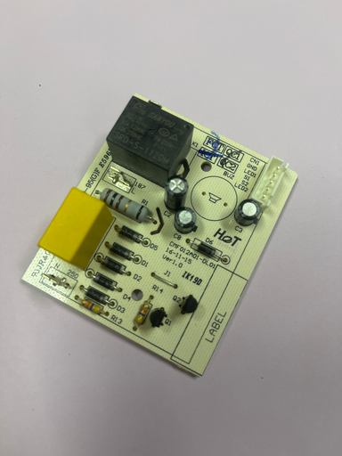 [126.025.088.000] CARTE ELECTRONIQUE DE PUISSANCE PERCOLATEUR SEB / ROWENTA / CM470810 / SS-207246