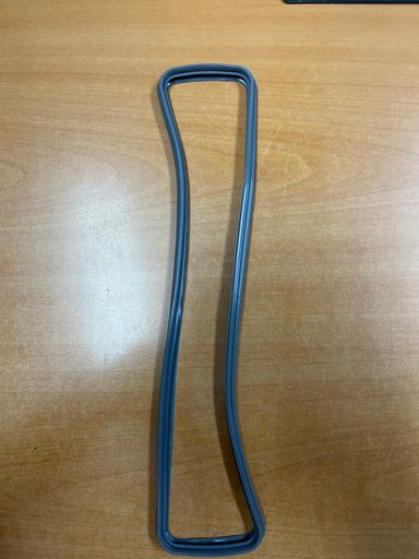 [204.005.009.027] JOINT DE FILTRE SL AEG / ELECTROLUX 8077826017