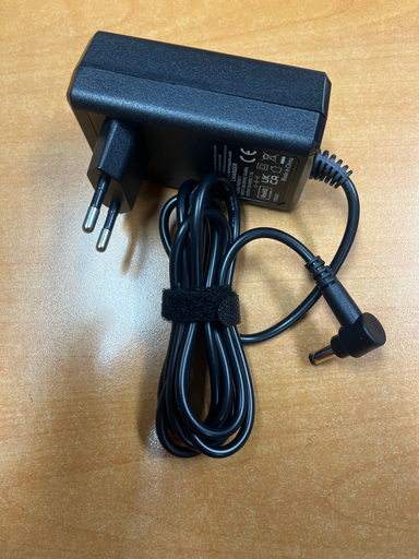 [151.010.147.007] ADAPTATEUR CHARGE - ADAPTABLE - ASPIRATEUR DYSON SV12 /  V10 ABSOLUT - 969350-03