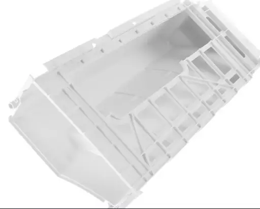 [304.005.033.000] BOITIER DE RESERVOIR A EAU SL CONDENSATION BOSCH 00670084 - Jusqu'à fin de stock