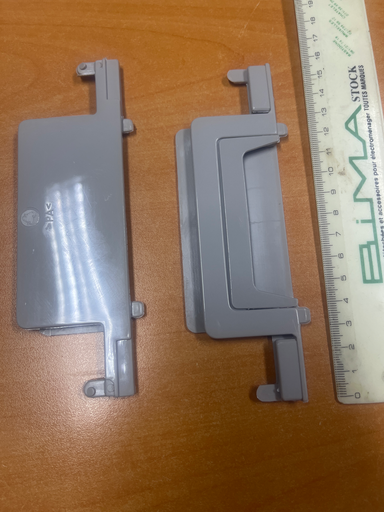 [308.008.000.000] POIGNEE POUR FILTRE METAL HOTTE ELICA 3060P 