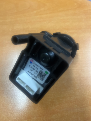 [107.005.201.000] POMPE DE RELEVAGE SL B13-6B BELLAVITA / MIDEA 11001011000138 / BRANDT AS0040425 / AMICA / TEKA 81854017