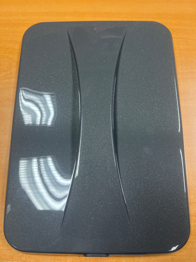 [371.019.133.002] COUVERCLE FRITEUSE FRIFRI F1948 - 32,5 X 23 CM - ZCOU61