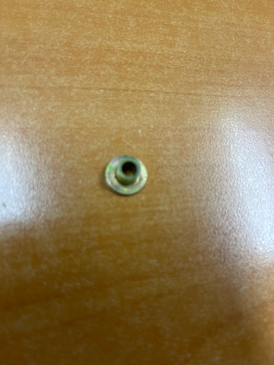 [332.004.009.000] BUTEE DE POIGNEE FOUR AEG / ELECTROLUX / FAURE 3543172039