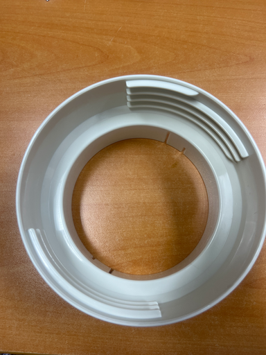 ADAPTATEUR / CONNECTEUR TUYAU EVACUATION CLIMATISEUR BEKO / ARISTON