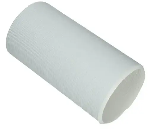 [317.026.009.000] GAINE D'EVACUATION AIR CLIMATISEUR AEG / ELECTROLUX - (DIAM  152MM. - 260 MM/1585 MM) 4055413720