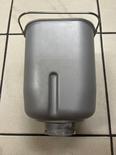 [465.018.146.002] CUVE FOUR A PAIN GOLDSTAR / LG HB202 - 5306FB2100A -  Jusqu'à fin de stock 