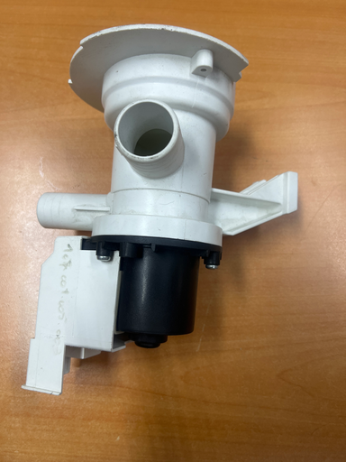 [107.001.005.003] POMPE DE VIDANGE AVEC FILTRE ML WHIRLPOOL / BAUKNECHT 480111104693 / 481073071153 / BOSCH  00145440