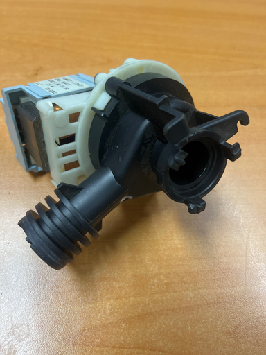 [107.002.034.000] POMPE VIDANGE LV ARISTON C00090537 / C00143739 / 482000022749 / 482000022973