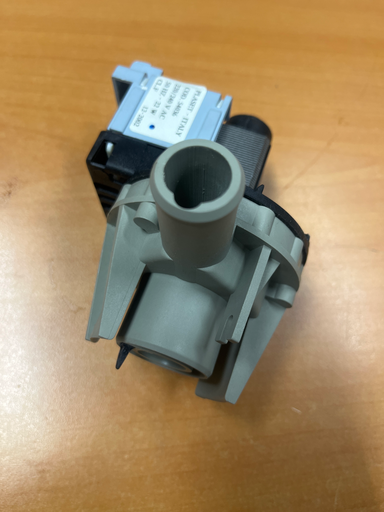 [107.002.034.001] POMPE VIDANGE LV ARISTON C00044712 - Jusqu'à fin de stock