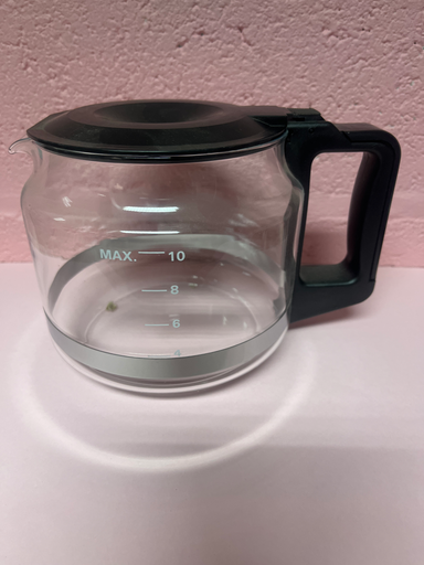 [780.025.110.000] VERSEUSE PERCO DELONGHI CORTINA - TRIESTE - CAPRI - BCO60 / BCO80 / BCO250 / BCO260 - SL1721920 - Jusqu'à fin de stock