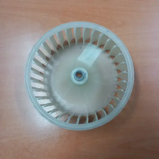 [323.005.177.000] Hélice ventilateur SL SHARP-VESTEL 42169487