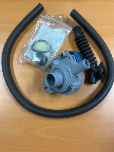 [107.001.009.043] POMPE DE CIRCULATION JET SYSTEME ML ELECTROLUX / ZANUSSI - 50245838003- Jusqu'à fin de stock