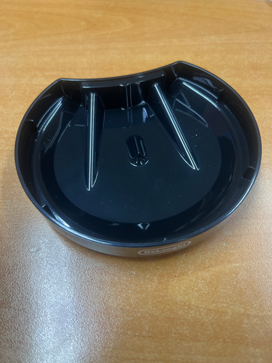 [384.025.110.004] BAC  RECUPERATION DANS SUPPORT TASSE  MAC DELONGHI - EDG420 - EDG625-6 - WI1366