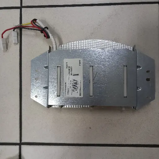 [105.005.019.005] RESISTANCE SL BRANDT-FAGOR 1200W+1000W