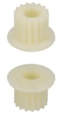 [332.018.088.000] PETITE ROUE DENTEE ENTRAINEUR COURROIE FOUR A PAIN SEB SS-186161 / SS-1600007335