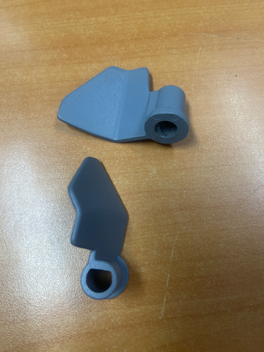 [463.018.078.000] PALE FOUR A PAIN MOULINEX KRUPS ABKE41 / ABKE42 - MS-0925566 / SS-185574 - Jusqu'à fin de stock