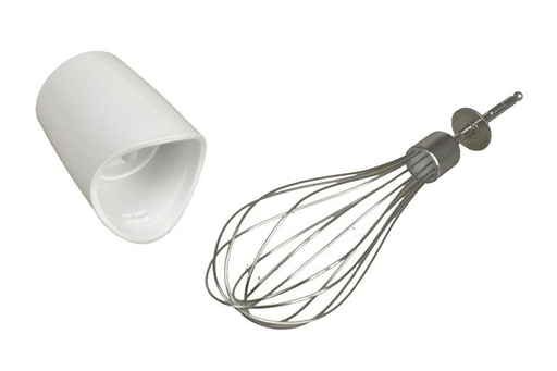 KIT FOUET/ENTRAINEUR MIXER BRAUN  - AX22110055