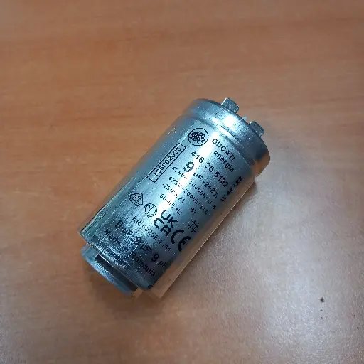 [125.005.009.010] Condensateur sèche-linge Electrolux 10 µ -