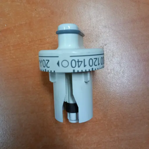 [302.005.005.001] BOUTON SECHOIR WHIRLPOOL-BAUKNECHT- 481241358165 - jusqu'à fin de stock