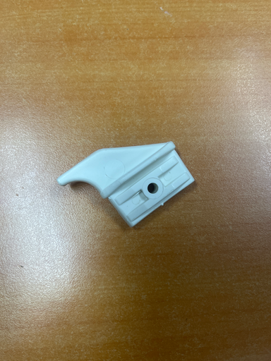 [359.002.005.001] BUTEE GLISSIERE PANIER LV WHIRLPOOL / BAUKNECHT - 482246690603 - Jusqu'à fin de stock   