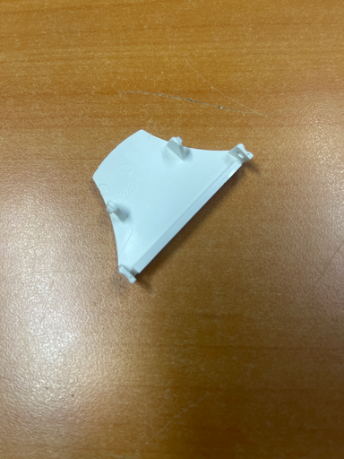 [332.002.005.007] CLAPET DOSEUR DE BAC A PRODUIT LV WHIRLPOOL 481244018975