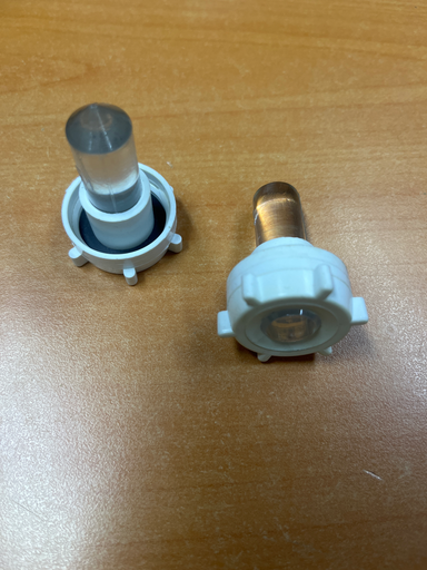 [340.002.005.006] BOUCHON PRODUIT DE RINCAGE L.V. WHIRLPOOL   481946278344 - Jusqu'à fin de stock 