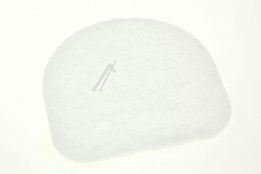[514.010.033.034] FILTRE  CYLINDRIQUE ASPIRATEUR  BALAIS BOSCH 12033215
