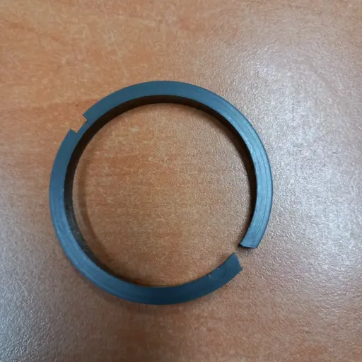 [319.002.026.030] BAGUE SUPPORT HELICE LV MIELE 27826 - 00027826 - 4.6CM