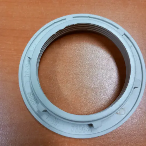 [319.002.026.031] SUPPORT HELICE LV MIELE 00335631 - 00335632