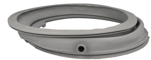 [202.001.001.028] Joint du hublot machine à laver Candy / Haier - 43019277 - 41037572 - 70034348