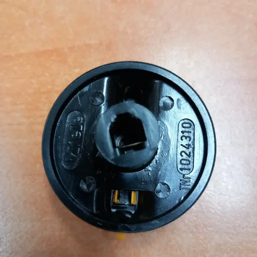 [302.001.026.006] BOUTON ML MIELE 1024310 - 01024310