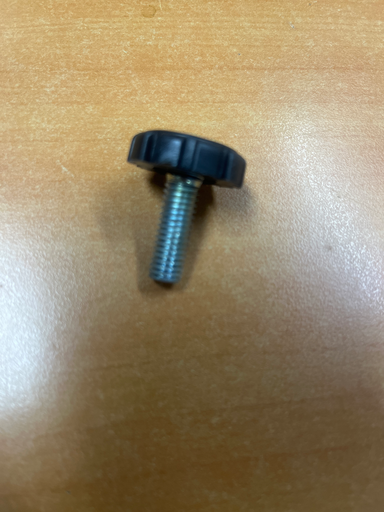 [219.001.009.002] PIED ML ELECTROLUX / AEG  421000249400 / 2230099182 - M8X30,5MM 