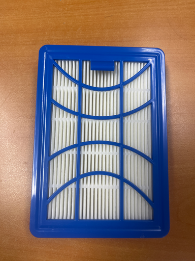 [514.010.008.057] FILTRE HEPA  ASPIRATEUR  PHILIPS - FC6042 / CP0618/01  - 432200494461 - ADAPTABLE