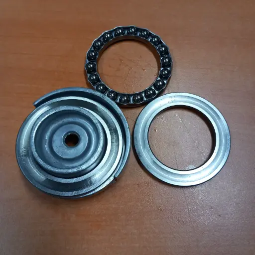 [404.010.079.005] KIT DISQUE NETTOYEUR HAUTE PRESSION NILFISK ALTO 127440248